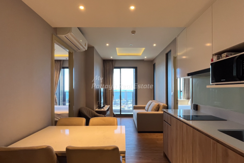 Кондоминиум с 2 спальнями в Паттайе, Таиланд № 146552 - фото 2