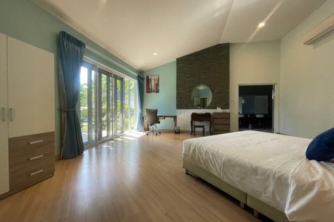 Вилла в Сан Па Тонге, Таиланд с 6 спальнями  № 137554 - фото 12