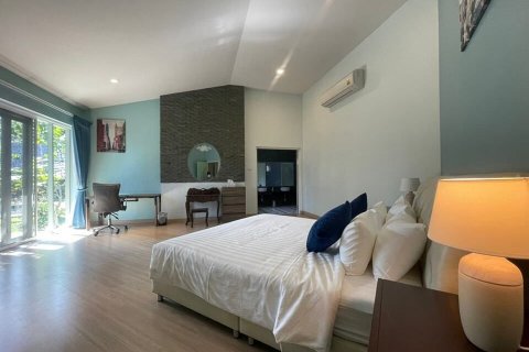 Вилла в Сан Па Тонге, Таиланд с 6 спальнями  № 137554 - фото 20