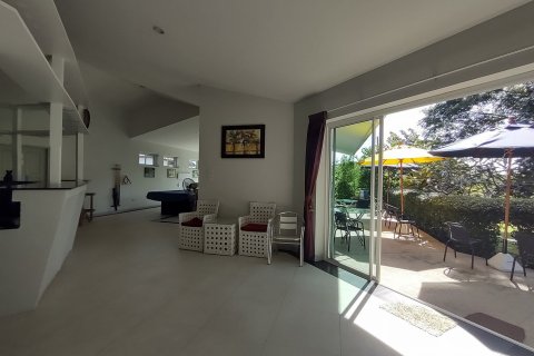 Вилла в Сан Па Тонге, Таиланд с 6 спальнями  № 137554 - фото 24