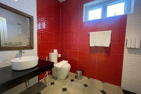 Вилла в Сан Па Тонге, Таиланд с 6 спальнями  № 137554 - фото 21