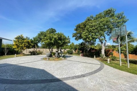 Вилла в Сан Па Тонге, Таиланд с 6 спальнями  № 137554 - фото 13