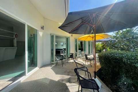 Вилла в Сан Па Тонге, Таиланд с 6 спальнями  № 137554 - фото 16