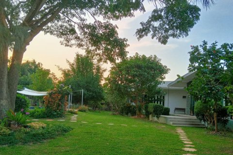 Вилла в Сан Па Тонге, Таиланд с 6 спальнями  № 137554 - фото 7