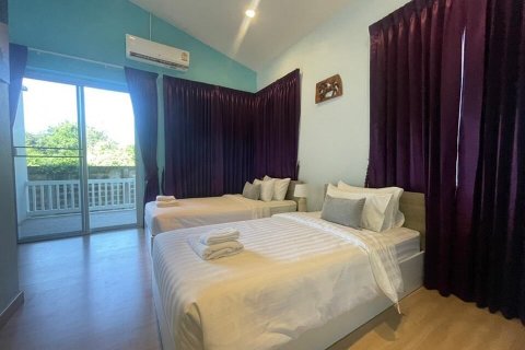 Вилла в Сан Па Тонге, Таиланд с 6 спальнями  № 137554 - фото 5