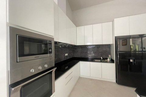 Вилла в Сан Па Тонге, Таиланд с 6 спальнями  № 137554 - фото 18