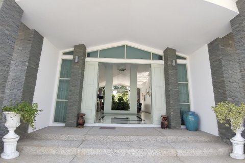 Вилла в Сан Па Тонге, Таиланд с 6 спальнями  № 137554 - фото 25