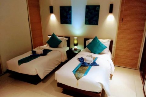 Кондоминиум с 2 спальнями в Пхукете, Таиланд № 137556 - фото 9