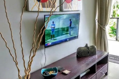 Кондоминиум с 2 спальнями в Пхукете, Таиланд № 137556 - фото 5