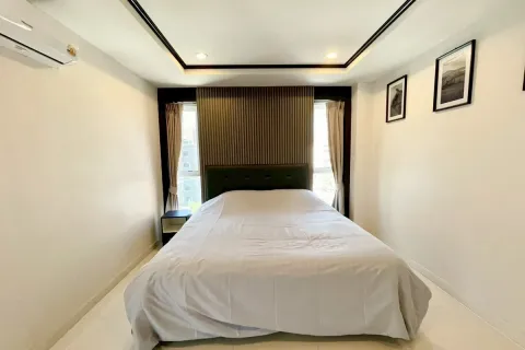 Condominio de 1 dormitorio en Pattaya, Tailandia № 211413 - foto 28