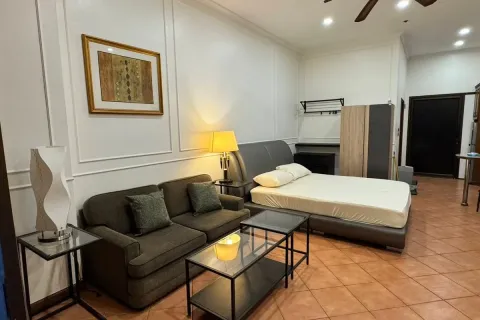 Condominio de 1 dormitorio en Pattaya, Tailandia № 211413 - foto 17