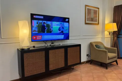 Condominio de 1 dormitorio en Pattaya, Tailandia № 211413 - foto 15