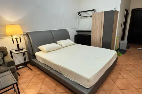 Condominio de 1 dormitorio en Pattaya, Tailandia № 211413 - foto 18