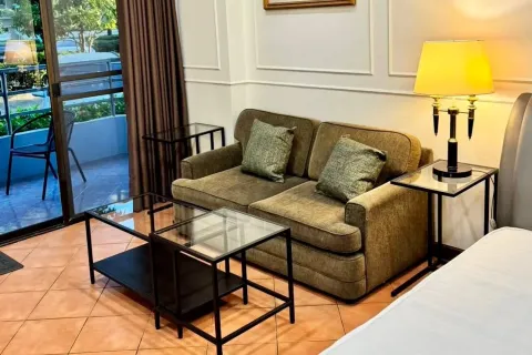 Condominio de 1 dormitorio en Pattaya, Tailandia № 211413 - foto 24