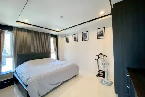 Condominio de 1 dormitorio en Pattaya, Tailandia № 211413 - foto 30