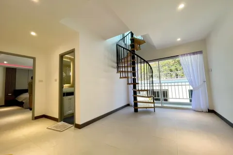 Condominio de 1 dormitorio en Pattaya, Tailandia № 211413 - foto 26