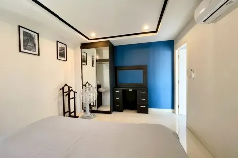 Condominio de 1 dormitorio en Pattaya, Tailandia № 211413 - foto 29