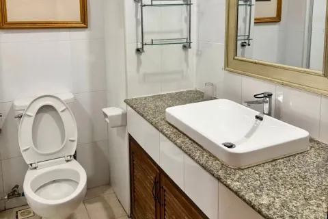 Condominio de 1 dormitorio en Pattaya, Tailandia № 211413 - foto 22