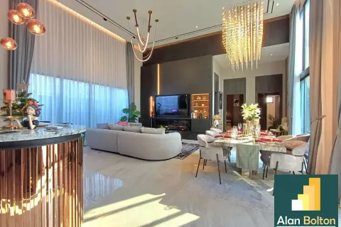 Casa de 3 dormitorios en Pattaya, Tailandia № 211412 - foto 5