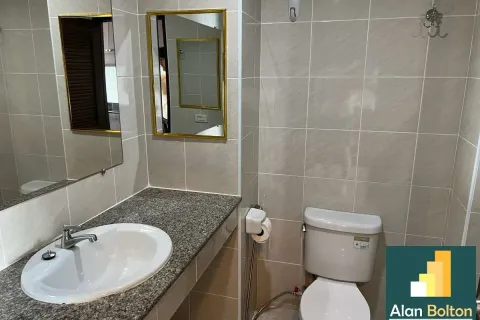 Estudio en el condominio en Jomtien Beach, Pattaya, Tailandia № 211407 - foto 7