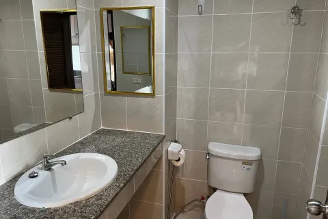 Estudio en el condominio en Jomtien Beach, Pattaya, Tailandia № 211407 - foto 21