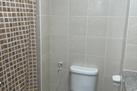Estudio en el condominio en Jomtien Beach, Pattaya, Tailandia № 211407 - foto 9