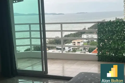 Estudio en el condominio en Jomtien Beach, Pattaya, Tailandia № 211408 - foto 6