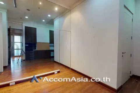 Duplex in Watthana, Bangkok, Thailand 2 Schlafzimmer № 215048 - Foto 3
