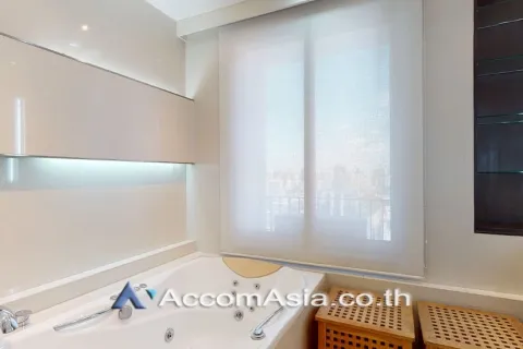 Duplex in Watthana, Bangkok, Thailand 2 Schlafzimmer № 215048 - Foto 8