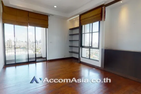 Duplex in Watthana, Bangkok, Thailand 2 Schlafzimmer № 215048 - Foto 5