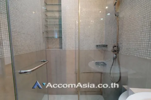 Duplex in Watthana, Bangkok, Thailand 2 Schlafzimmer № 215048 - Foto 9