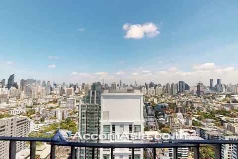 Duplex in Watthana, Bangkok, Thailand 2 Schlafzimmer № 215048 - Foto 10