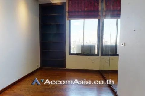 Duplex in Watthana, Bangkok, Thailand 2 Schlafzimmer № 215048 - Foto 4