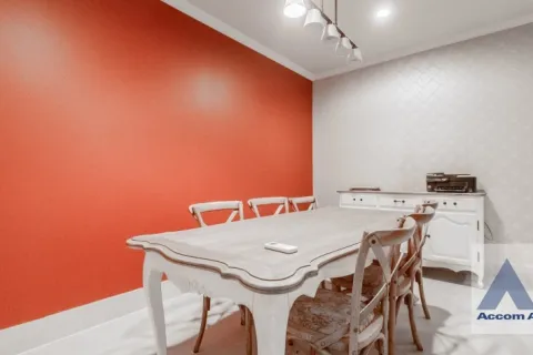 Penthouse in Khlong Toei, Bangkok, Thailand 3 Schlafzimmer № 215046 - Foto 2