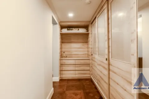 Penthouse in Khlong Toei, Bangkok, Thailand 3 Schlafzimmer № 215046 - Foto 20