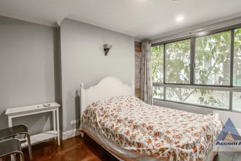 Penthouse in Khlong Toei, Bangkok, Thailand 3 Schlafzimmer № 215046 - Foto 13