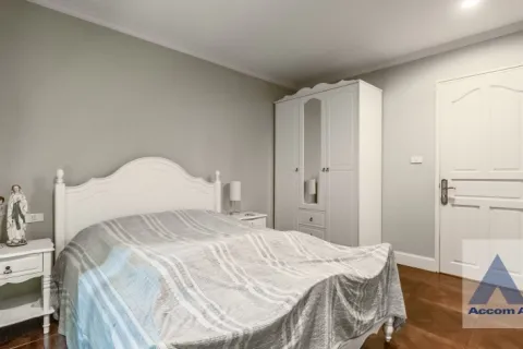 Penthouse in Khlong Toei, Bangkok, Thailand 3 Schlafzimmer № 215046 - Foto 15