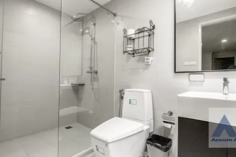Penthouse in Khlong Toei, Bangkok, Thailand 3 Schlafzimmer № 215046 - Foto 16