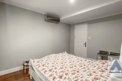 Penthouse in Khlong Toei, Bangkok, Thailand 3 Schlafzimmer № 215046 - Foto 14