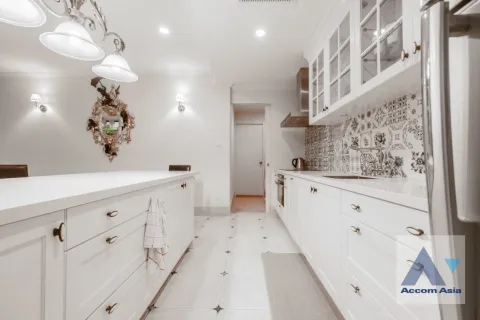 Penthouse in Khlong Toei, Bangkok, Thailand 3 Schlafzimmer № 215046 - Foto 8
