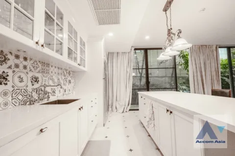 Penthouse in Khlong Toei, Bangkok, Thailand 3 Schlafzimmer № 215046 - Foto 7