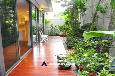 Penthouse in Khlong Toei, Bangkok, Thailand 3 Schlafzimmer № 215046 - Foto 10