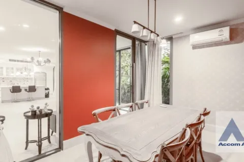 Penthouse in Khlong Toei, Bangkok, Thailand 3 Schlafzimmer № 215046 - Foto 9