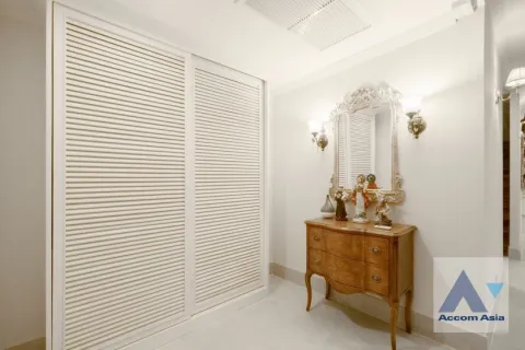 Penthouse in Khlong Toei, Bangkok, Thailand 3 Schlafzimmer № 215046 - Foto 4
