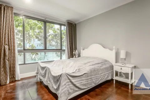 Penthouse in Khlong Toei, Bangkok, Thailand 3 Schlafzimmer № 215046 - Foto 18