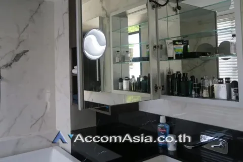 Eigentumswohnung in Watthana, Bangkok, Thailand, 2 Schlafzimmer  № 215050 - Foto 18