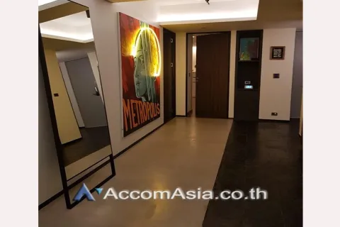 Eigentumswohnung in Watthana, Bangkok, Thailand, 2 Schlafzimmer  № 215050 - Foto 10