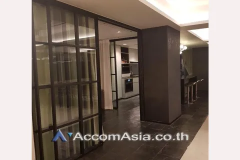 Eigentumswohnung in Watthana, Bangkok, Thailand, 2 Schlafzimmer  № 215050 - Foto 17