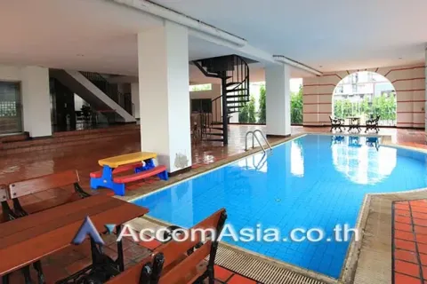 Eigentumswohnung in Watthana, Bangkok, Thailand, 2 Schlafzimmer  № 215050 - Foto 23