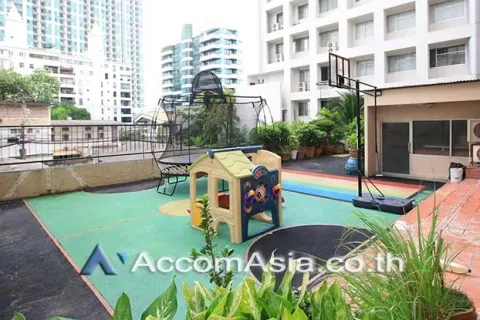 Eigentumswohnung in Watthana, Bangkok, Thailand, 2 Schlafzimmer  № 215050 - Foto 25
